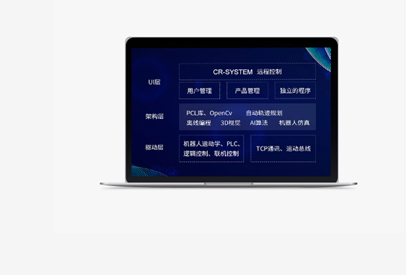 Curve  system软件系统